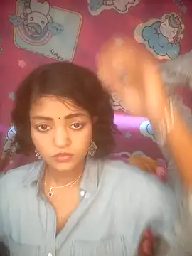 Snapshot of Freakingromance chatting on February 27, 9:09 am Freakingromance online show from February 27, 9:09 am