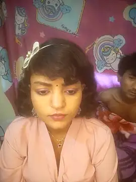 Snapshot of Freakingromance chatting on March 2, 5:30 am Freakingromance online show from March 2, 5:30 am