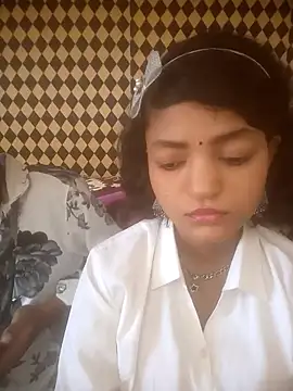 Freakingromance online show from March 26, 8:20 am