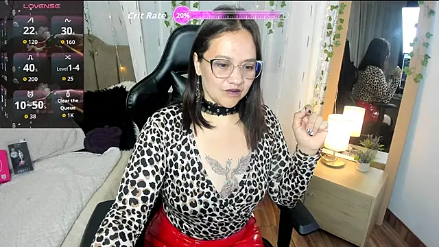 Victoria Wilde  online show from February 3, 10:53 am