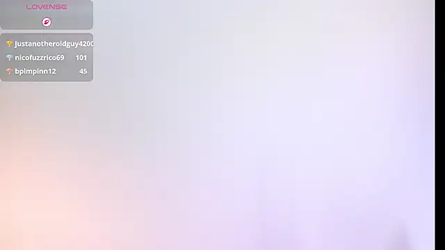 valentina  desire online show from June 19, 12:09 pm