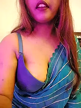 LoveLy-Soneya online show from January 7, 6:05 am