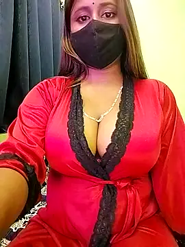 LoveLy-Soneya online show from March 27, 12:16 am