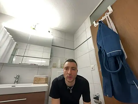 Sempresborroso 89 online show from December 18, 4:46 pm