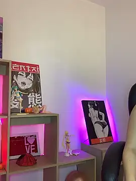 violettabond online show from January 15, 12:43 pm