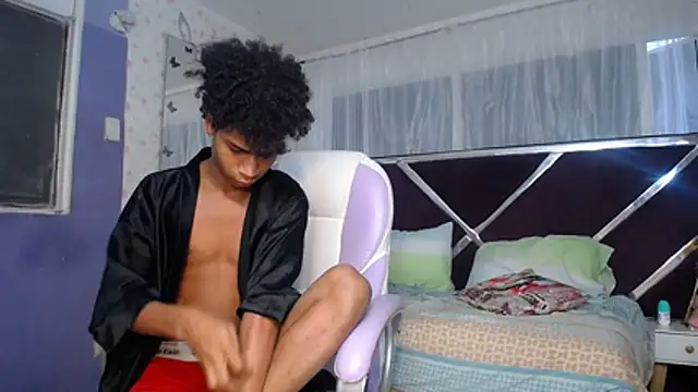 Santy bigcock 01 online show from April 3, 12:03 pm