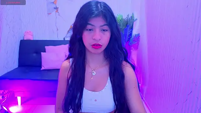 Sandyy tay online show from April 9, 2:33 am