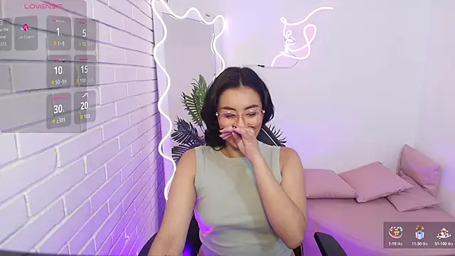 Snapshot of PEACHY_TAY chatting on December 5, 11:41 am PEACHY TAY online show from December 5, 11:41 am