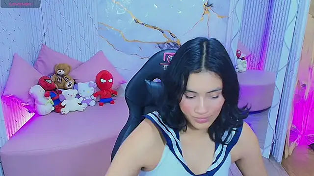 Snapshot of PEACHY_TAY chatting on May 22, 11:27 am PEACHY TAY online show from May 22, 11:27 am