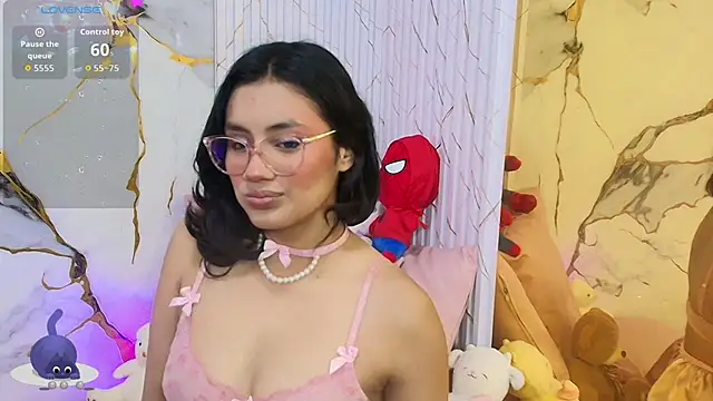 Snapshot of PEACHY_TAY chatting on May 31, 12:01 pm PEACHY TAY online show from May 31, 12:01 pm
