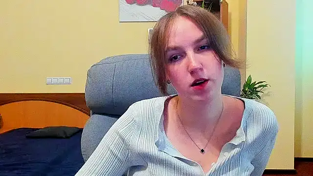 Nesie-Stoun online show from November 19, 9:53 am