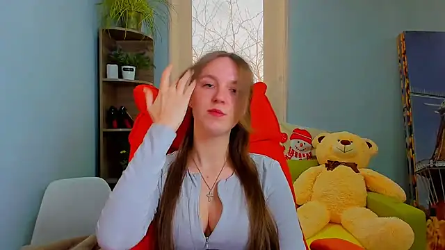 Nesie-Stoun online show from January 14, 9:59 am