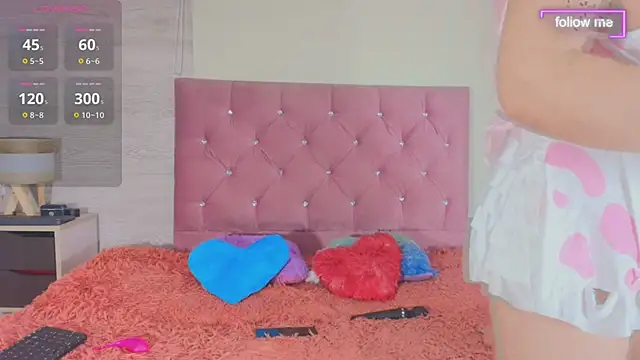 PamelaBoobs online show from January 15, 8:12 pm