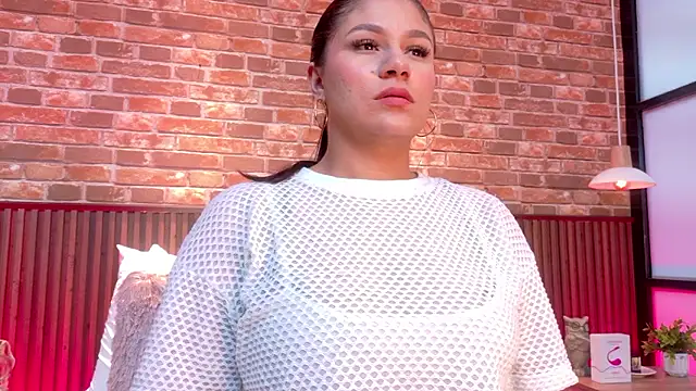 ValeriaMonet online show from January 15, 7:39 pm