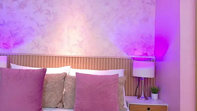 ValeriaMonet online show from March 27, 7:57 pm