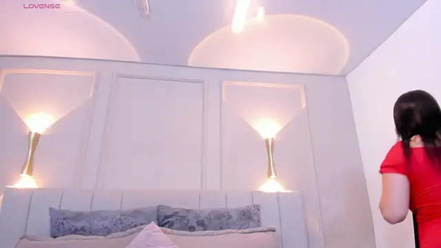 Snapshot of annie__20 chatting on February 19, 12:12 pm annie 20 online show from February 19, 12:12 pm