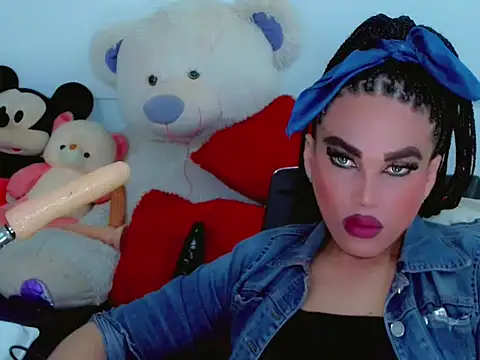 NharaBigCock online show from November 21, 7:12 pm