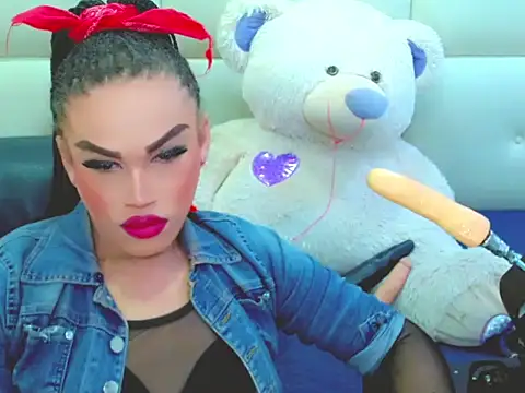 NharaBigCock online show from January 6, 6:44 pm