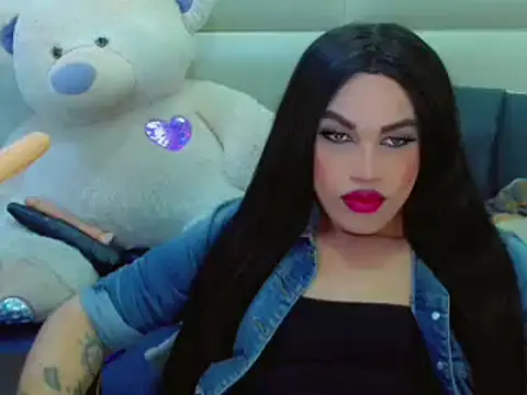 NharaBigCock online show from January 15, 6:33 pm