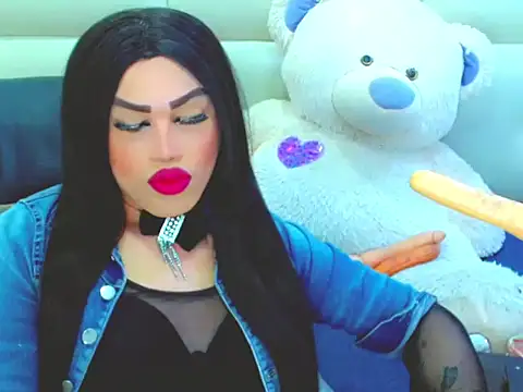 NharaBigCock online show from February 21, 3:35 pm