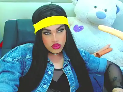 NharaBigCock online show from February 25, 8:07 pm