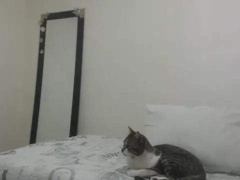 camila rouswhyth online show from January 10, 1:35 pm