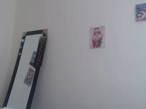 camila rouswhyth online show from March 2, 6:04 pm