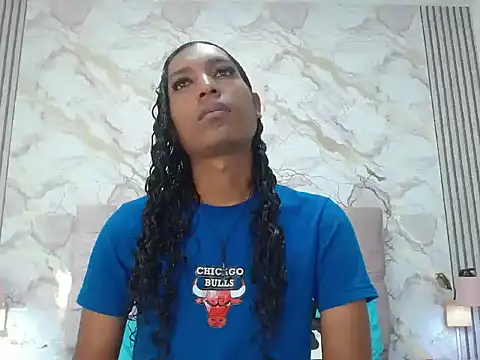 Snapshot of MiaCoock chatting on January 7, 12:40 pm MiaCoock online show from January 7, 12:40 pm