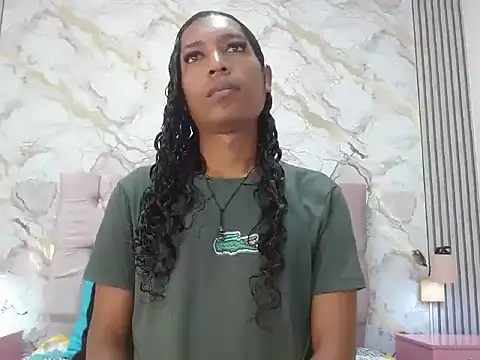 Snapshot of MiaCoock chatting on January 8, 1:13 pm MiaCoock online show from January 8, 1:13 pm