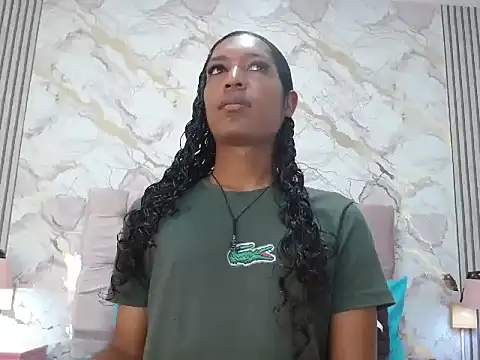 Snapshot of MiaCoock chatting on January 10, 1:46 pm MiaCoock online show from January 10, 1:46 pm