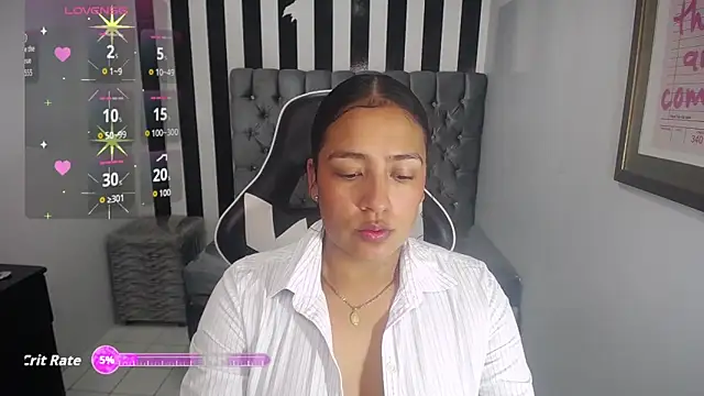 Snapshot of tamara_brown_t chatting on November 9, 12:47 pm tamara brown t online show from November 9, 12:47 pm