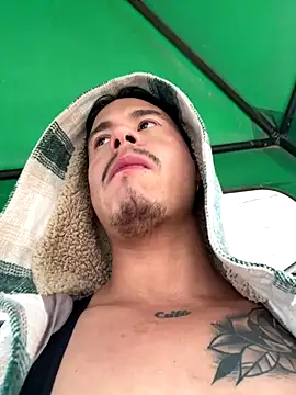 RaySullivan online show from November 27, 9:28 pm