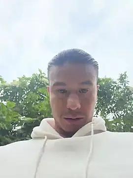 RaySullivan online show from February 16, 10:28 pm