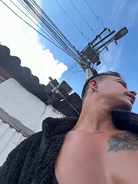 RaySullivan online show from March 14, 8:03 pm