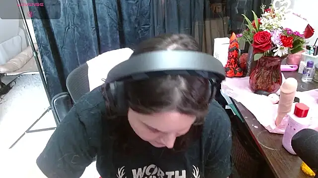 Salacious Sage online show from February 15, 7:43 pm