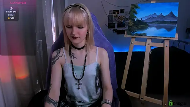 Mel the drawer online show from March 28, 11:32 am