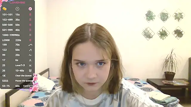 Snapshot of AlissaGerardo chatting on November 20, 12:16 pm AlissaGerardo online show from November 20, 12:16 pm