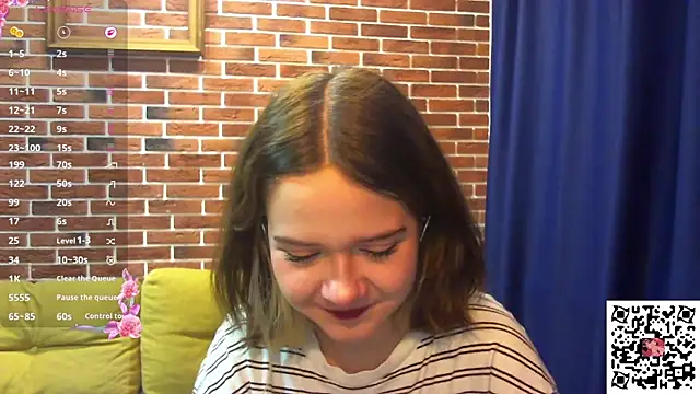 Snapshot of AlissaGerardo chatting on November 29, 2:09 pm AlissaGerardo online show from November 29, 2:09 pm