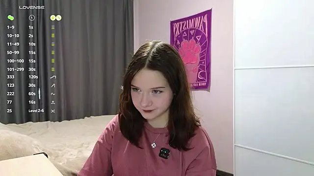 AlissaGerardo online show from April 17, 12:08 pm