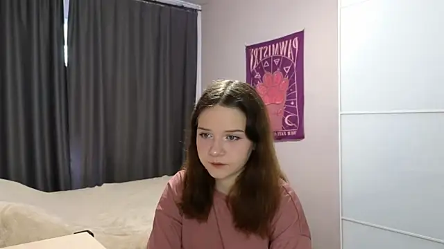 AlissaGerardo online show from June 23, 7:39 am