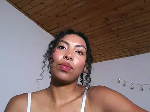 samy ros online show from November 22, 9:36 pm