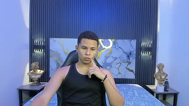 Liams18 online show from April 10, 3:34 am