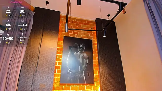 Scottfishcer1 online show from November 15, 7:10 pm