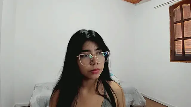 Snapshot of Eliza_Blue chatting on December 2, 6:25 pm Eliza Blue online show from December 2, 6:25 pm