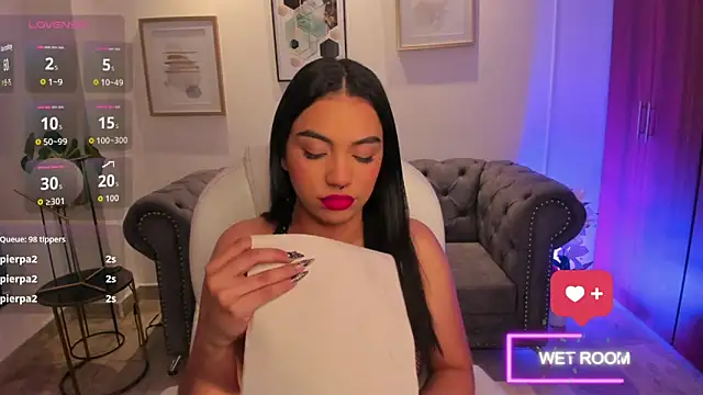 emma connor1 online show from February 6, 4:06 am