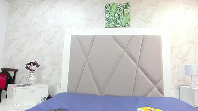 Snapshot of Madhison_5 chatting on February 9, 12:09 pm Madhison 5 online show from February 9, 12:09 pm