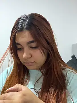 Anny arango1 online show from March 17, 6:17 am