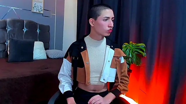 the prince sam online show from November 5, 2:50 pm