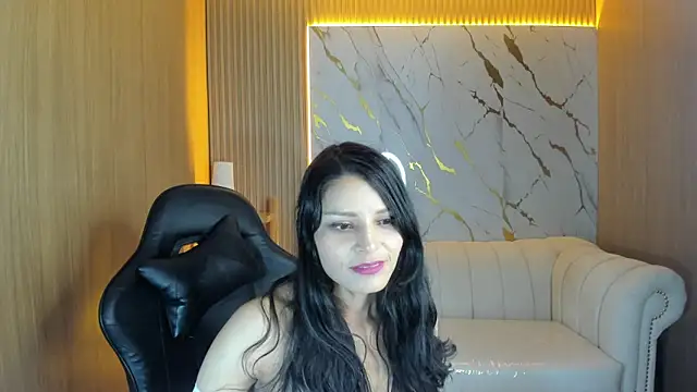 Valery tf online show from January 17, 8:12 pm