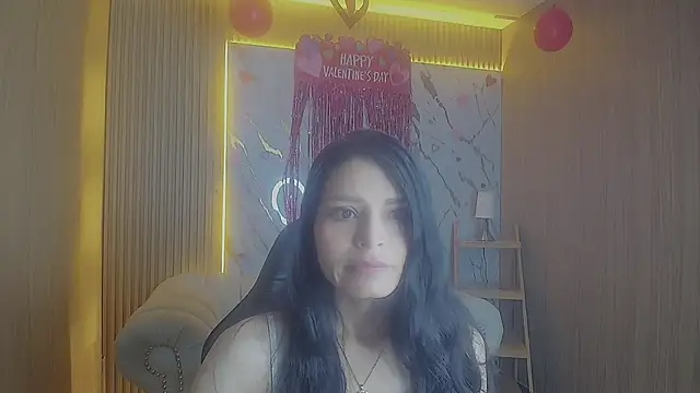 Valery tf online show from February 22, 1:20 pm